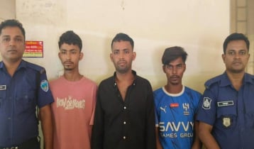 ডাকাতির পর মা-মেয়েকে ধর্ষণ: দুই আসামির আদালতে স্বীকারোক্তি