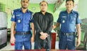 খুলনায় বিদেশি পিস্তলসহ যুবক গ্রেপ্তার
