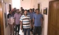রংপুরে নিয়োগ পরীক্ষায় জালিয়াত চক্রের ৬ সদস্য গ্রেপ্তার