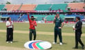 লিটন নেই, তাওহীদের নেতৃত্বে ব্যাটিংয়ে বাংলাদেশ