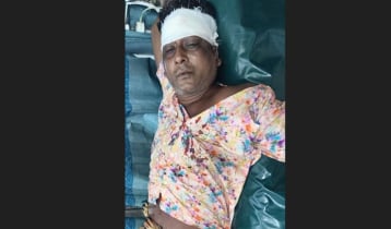 খুলনায় বিএনপি নেতা গুলিবিদ্ধ 