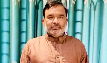 গাজীপুরে যুবলীগ নেতা গ্রেপ্তার