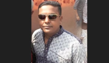 বগুড়ায় হোটেল থেকে সাবেক ইউপি সদস্যের মরদেহ উদ্ধার