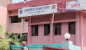 রাজশাহীতে নির্মাণাধীন ভবন থেকে পড়ে শ্রমিকের মৃত্যু