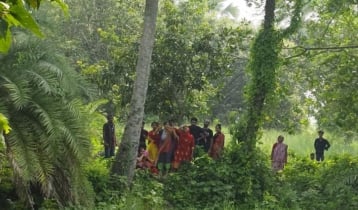 শূন্যরেখায় আটকা ২৮ জনকে সরিয়ে নিয়েছে বিএসএফ