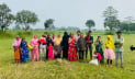 চাঁপাইনবাবগঞ্জ সীমান্তে ২০ জনকে পুশইনের চেষ্টা, বিজিবির কড়া নজরদারি