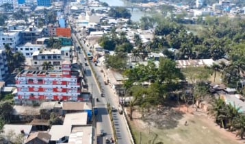 বরগুনায় ২০ দিনে ২২ মরদেহ উদ্ধার, আতঙ্ক 