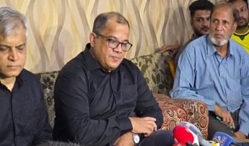নাঈম হাসানকে হেনস্তাকারীদের সর্বোচ্চ শাস্তি: সিএমপি কমিশনার