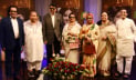 পাঁচ তারকার স্মৃতিময় একদিন