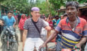 কুষ্টিয়ায় বিয়ে করতে এসে খালি হাতে ফিরলেন চীনা যুবক