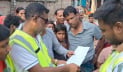 মেহেরপুরে বিএনপি নেতার বাড়িতে কাফনের কাপড় রেখে হুমকি