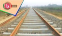 ঢাকা-চট্টগ্রাম রেলপথে কর্ড লাইন নির্মাণ করা হ‌বে: অর্থমন্ত্রী