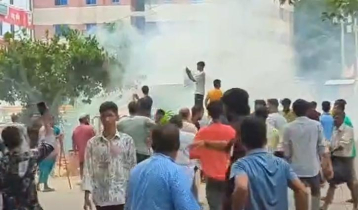 ওমরা যাত্রীর লাগেজ নিয়ে কসবায় ২ পক্ষের সংঘর্ষ, আহত ১০