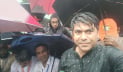 বৃষ্টি উপেক্ষা করে তারেক রহমানকে স্বাগত জানাল কক্সবাজারবাসী