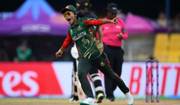 ডিসেম্বরে বাংলাদেশের নারীদের নিউ জ্যিলান্ড সফর