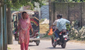 দিনাজপুরে অসহনীয় গরমে বিপর্যস্ত জনজীবন 
