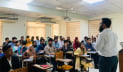 ডিআইইউতে অনুষ্ঠিত হলো `ক্যারিয়ার লঞ্চপ্যাড ১.০