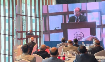 উচ্চশিক্ষায় সহযোগিতা বাড়ানোর আহ্বান ঢাবি উপাচার্যের উচ্চশিক্ষায় সহযোগিতা বাড়ানোর আহ্বান ঢাবি উপাচার্যের