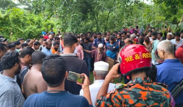বরগুনায় মাথাবিহীন মরদেহ উদ্ধার