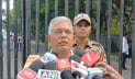 ‘এই দেশে আছেন কেন, চলে যান বাংলাদেশে’, মমতাকে দিলীপ ঘোষ