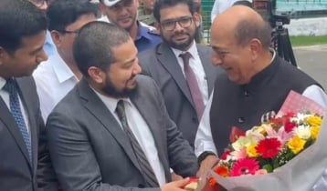 এখন থেকে আর বর্ডারে উত্তেজনা থাকবে না: ভারতের নতুন হাইকমিশনার