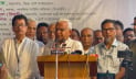 বাংলাদেশের উন্নয়নের ভিত্তি গড়েছেন জিয়াউর রহমান: ডা. জাহিদ