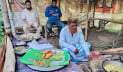 ‘বাজেট বুঝি না, ডাল-ভাতের দামটা বুঝি’ 