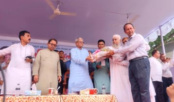 এখনো দেশে অস্থিতিশীল পরিস্থিতি সৃষ্টির অপচেষ্টা চলছে: মির্জা ফখরুল