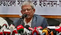 সংবাদপত্রের স্বাধীনতা নিশ্চিতে কাজ করছে সরকার: মির্জা ফখরুল