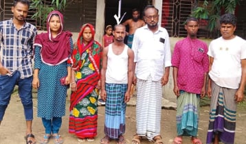 প্রযুক্তির সহায়তায় বাক প্রতিবন্ধীকে পরিবারে ফিরিয়ে দিল পিবিআই