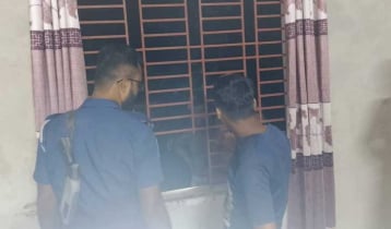 কক্সবাজারে দুর্ধর্ষ ডাকাতি ও মা-মেয়েকে ধর্ষণ, গ্রেপ্তার ৬ 