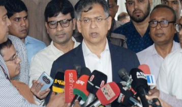 সীমান্তে অনুপ্রবেশ রুখে দেওয়া হবে: স্বরাষ্ট্রমন্ত্রী