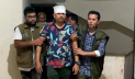 বালু পাচারে বাধা দেওয়ায় হামলা, ২ বন কর্মকর্তা আহত