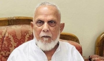 সাবেক প্রতিমন্ত্রী হারুন অর রশিদ আর নেই