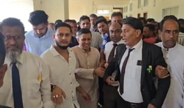 সাবেক পরিকল্পনামন্ত্রীর এপিএস কারাগারে