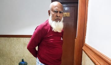 ওমরায় গিয়ে ৩ বছর হাসপাতালের শয্যায়, দেশে ফেরার পর মৃত্যু