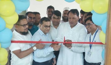 গোপালগঞ্জে ১০ শয্যার আইসিইউ উদ্বোধন, ৯টি ভেন্টিলেটর নষ্ট 