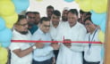 গোপালগঞ্জে ১০ শয্যার আইসিইউ উদ্বোধন, ৯টি ভেন্টিলেটর নষ্ট 