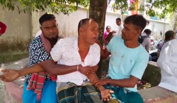 বাউফলে দুই পক্ষের সংঘর্ষে নিহত ১