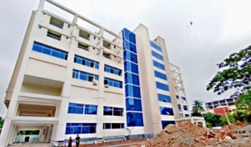 অনুমোদন পেল সিলেটের ২৫০ শয্যার জেলা হাসপাতাল