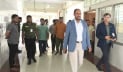 টাঙ্গাইলে হাসপাতালে অনিয়ম-অব্যবস্থাপনা দেখে প্রতিমন্ত্রী টুকুর ক্ষোভ