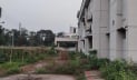 ১৮ কোটি টাকার হাসপাতাল চত্বরে হচ্ছে সবজি চাষ