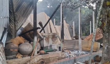 টাঙ্গাইলে ২ গ্রামবাসীর সংঘর্ষে একজন নিহতের ঘটনায় ১৪৪ ধারা জারি