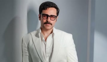 ইমরান হাশমির শুটিং সেট নিয়ে আপত্তি