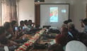 অপতথ্য মোকাবিলায় সাংবাদিকদের জোরালো ভূমিকা নিতে হবে: তথ্যপ্রতিমন্ত্রী