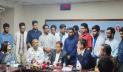 ভাতা বাড়ছে, ইন্টার্ন চিকিৎসকদের কর্মবিরতি প্রত্যাহার