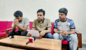 ফেসবুক পোস্ট ঘিরে জাবি ছাত্রদল নেতার বাড়িতে হামলার অভিযোগ