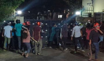 জাবি ছাত্রলীগের ২০ নেতাকর্মীর শাস্তি কমল, ১৬ জনকে অব্যাহতি জাবি ছাত্রলীগের ২০ নেতাকর্মীর শাস্তি কমল, ১৬ জনকে অব্যাহতি