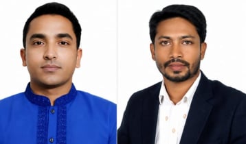 বাবুগঞ্জে চাঁদাবাজির অভিযোগে বিএনপির ২ নেতার পদ স্থগিত