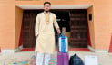 ছাত্রত্ব শেষে হল ছাড়লেন জাকসু জিএস, সময় চাইলেন ভিপি